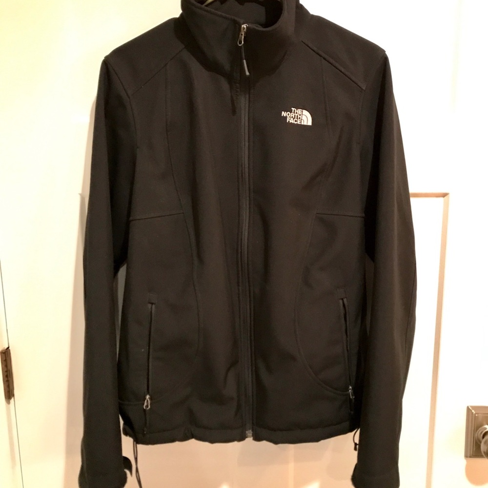 Women’s The North Face Apex Bionic Jacket